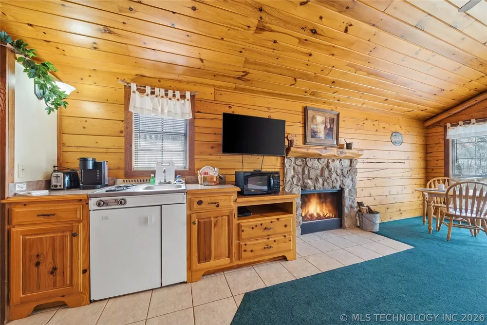 33635 Dock Road #1-8 Ketchum, OK 74331