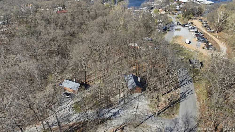 33635 Dock Road #1-8 Ketchum, OK 74331