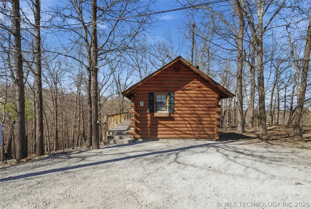 33635 Dock Road #1-8 Ketchum, OK 74331