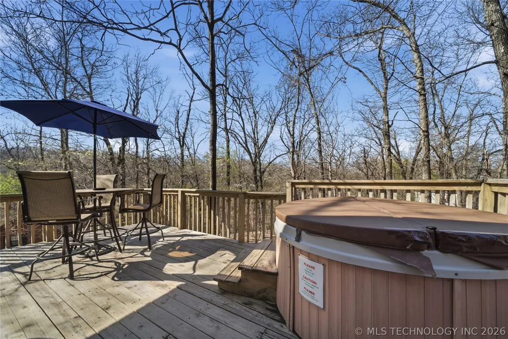 33635 Dock Road #1-8 Ketchum, OK 74331
