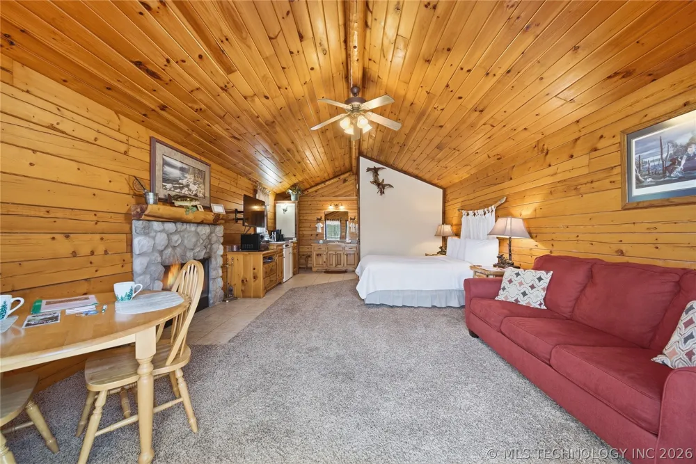 33635 Dock Road #1-8 Ketchum, OK 74331