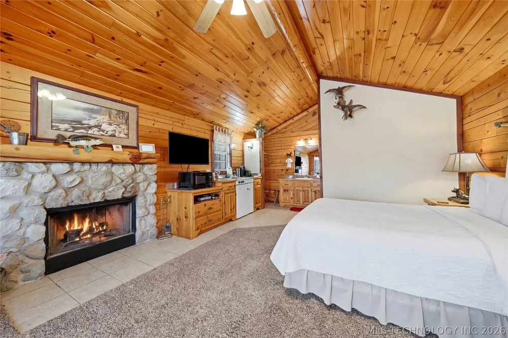 33635 Dock Road #1-8 Ketchum, OK 74331