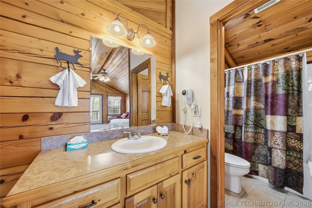 33635 Dock Road #1-8 Ketchum, OK 74331