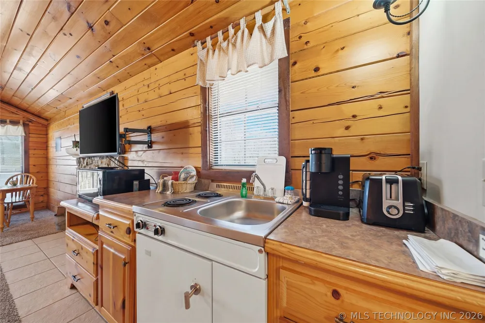 33635 Dock Road #1-8 Ketchum, OK 74331