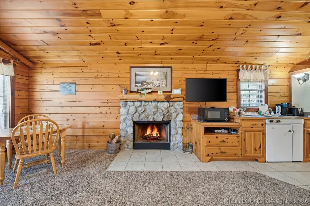 33635 Dock Road #1-8 Ketchum, OK 74331