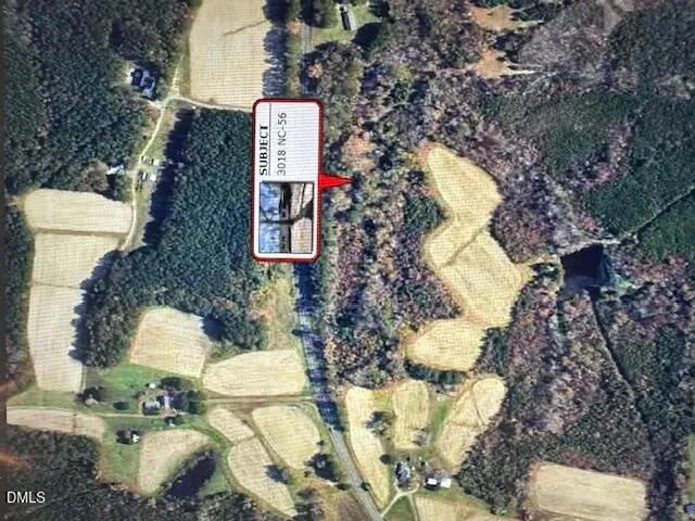 3018 Hwy 56 Creedmoor, NC 27522