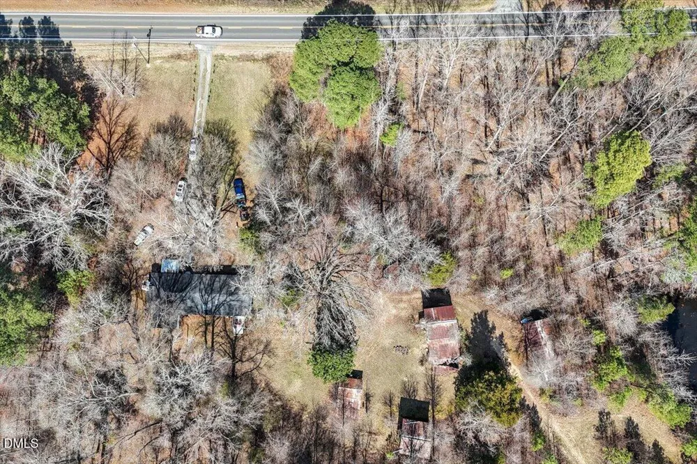 3018 Hwy 56 Creedmoor, NC 27522