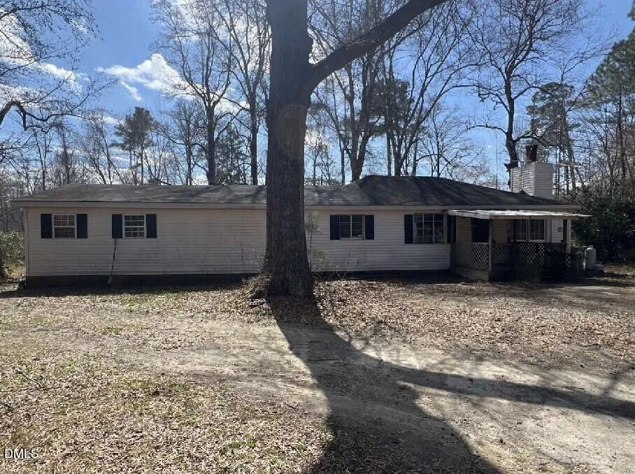 3018 Hwy 56 Creedmoor, NC 27522