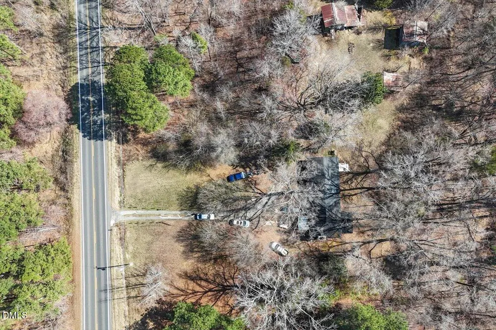 3018 Hwy 56 Creedmoor, NC 27522