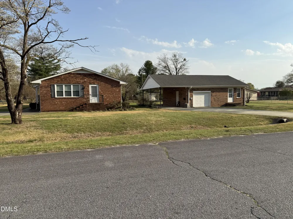 2992 Cherry Lane Kinston, NC 28504