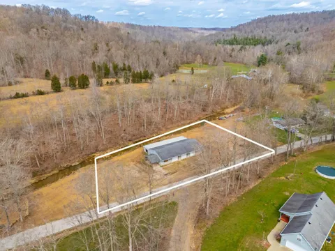 1349 Rocky Fork Road
