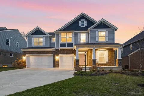 713 Newton Drive