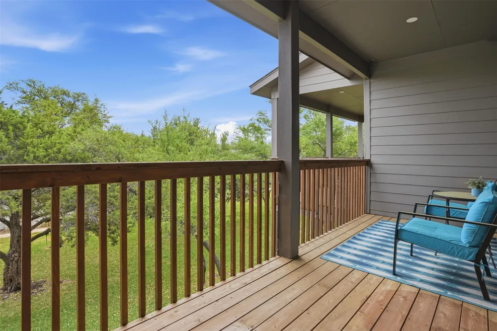 512 Palmer Drive Point Venture, TX 78645