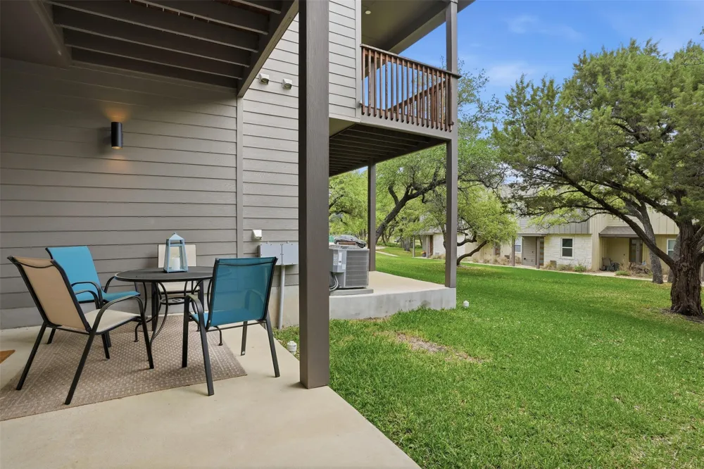 512 Palmer Drive Point Venture, TX 78645