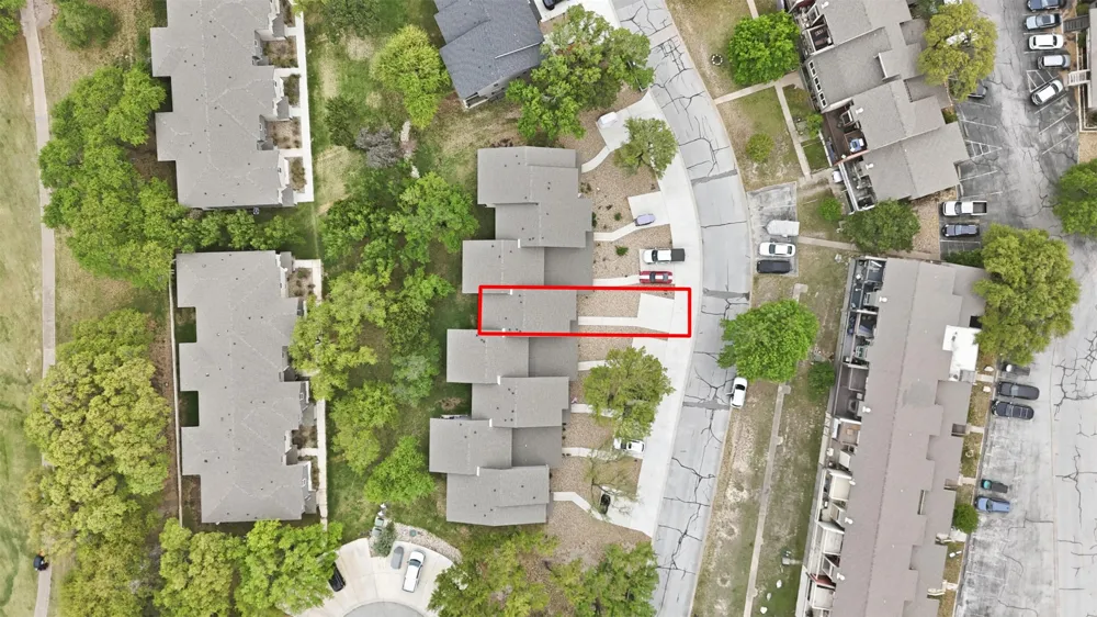512 Palmer Drive Point Venture, TX 78645