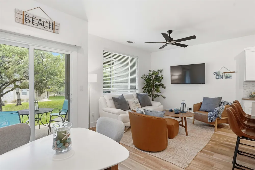 512 Palmer Drive Point Venture, TX 78645