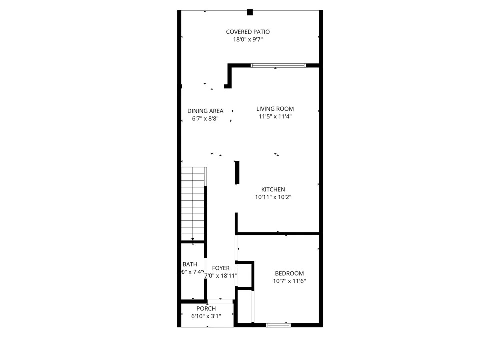 512 Palmer Drive Point Venture, TX 78645