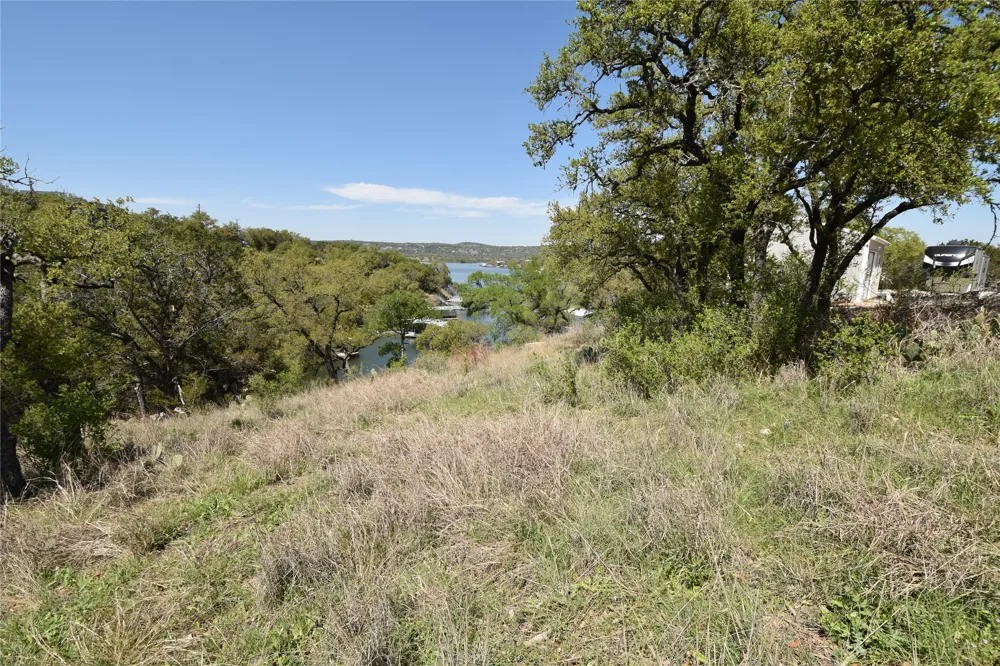 Sunset Cliff Road Burnet, TX 78611