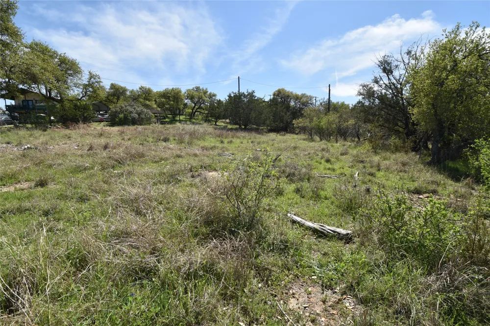 Sunset Cliff Road Burnet, TX 78611