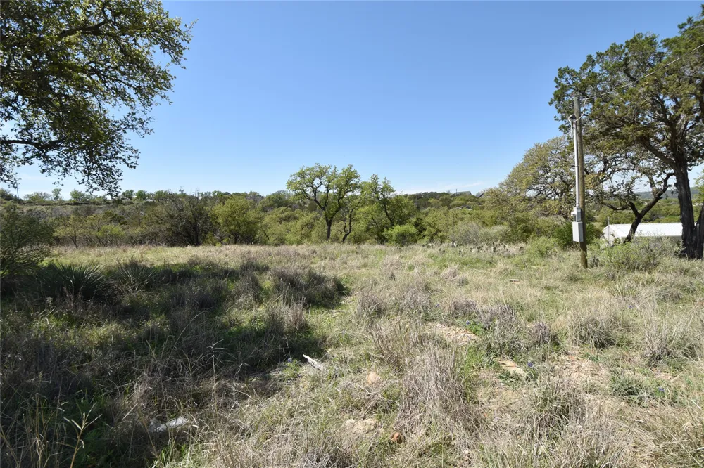 Sunset Cliff Road Burnet, TX 78611