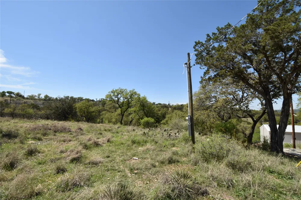Sunset Cliff Road Burnet, TX 78611