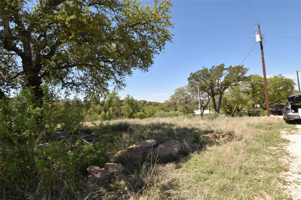 Sunset Cliff Road Burnet, TX 78611
