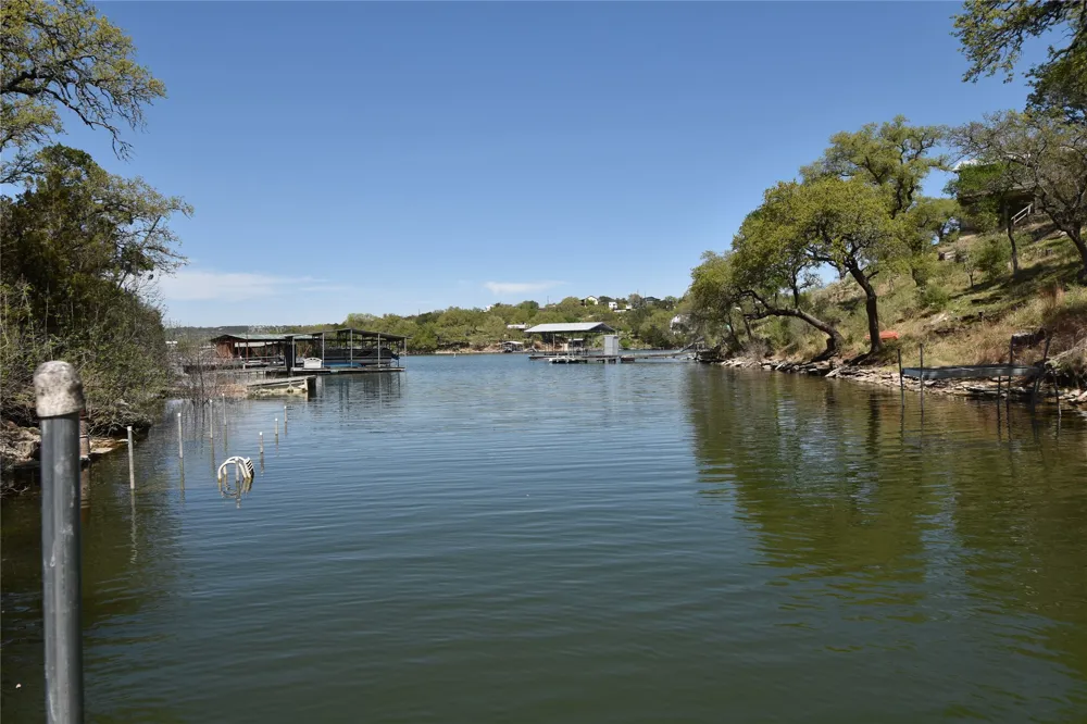Sunset Cliff Road Burnet, TX 78611