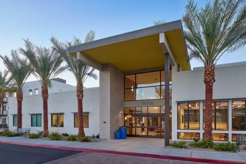 74300 Country Club Drive #366