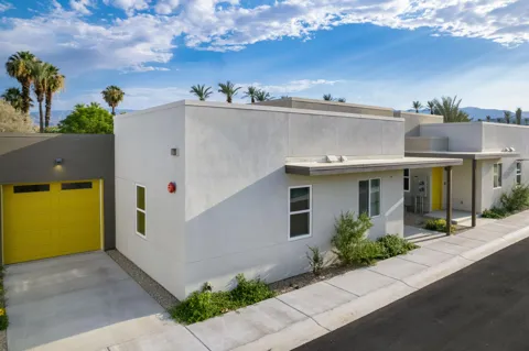 74300 Country Club Drive #5001