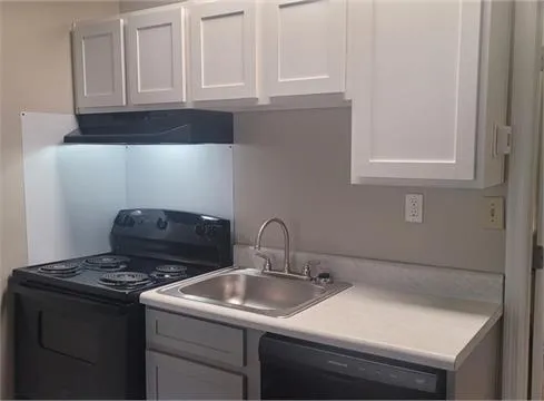 2354 Pine Cove Circle SW #F03 Gainesville, GA 30504