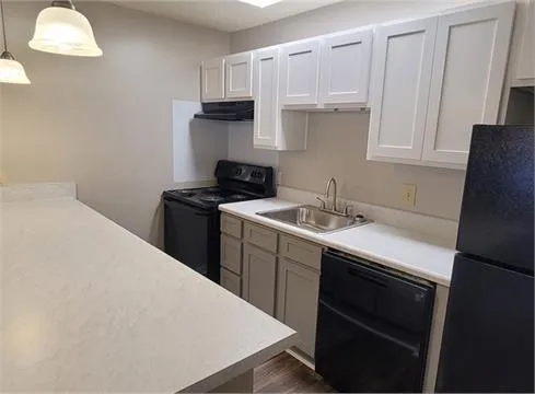 2354 Pine Cove Circle SW #F03 Gainesville, GA 30504