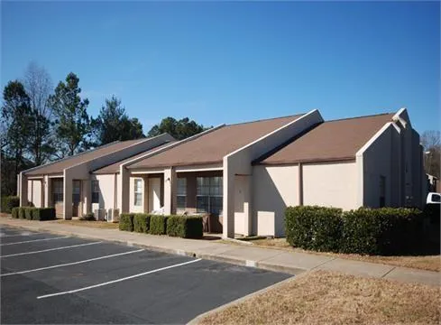 2354 Pine Cove Circle SW #F03 Gainesville, GA 30504