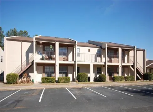 2354 Pine Cove Circle SW #F03 Gainesville, GA 30504
