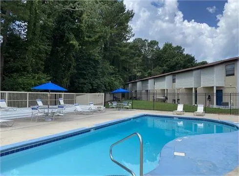 2354 Pine Cove Circle SW #F03 Gainesville, GA 30504