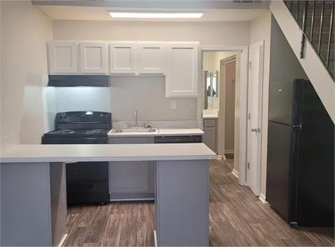 2354 Pine Cove Circle SW #F03 Gainesville, GA 30504