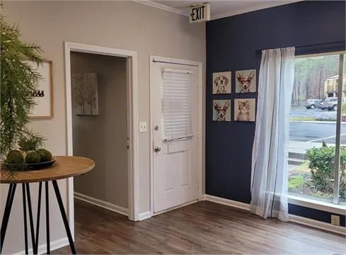 2354 Pine Cove Circle SW #F03 Gainesville, GA 30504