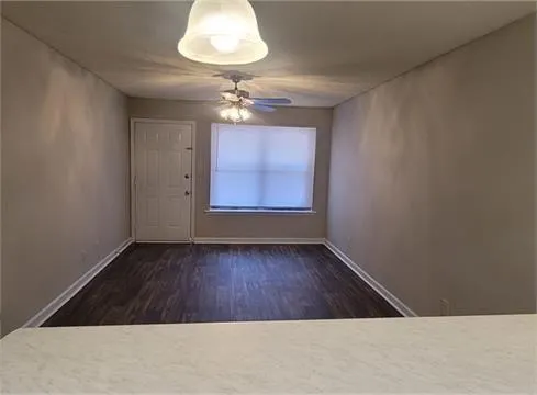 2354 Pine Cove Circle SW #F03 Gainesville, GA 30504