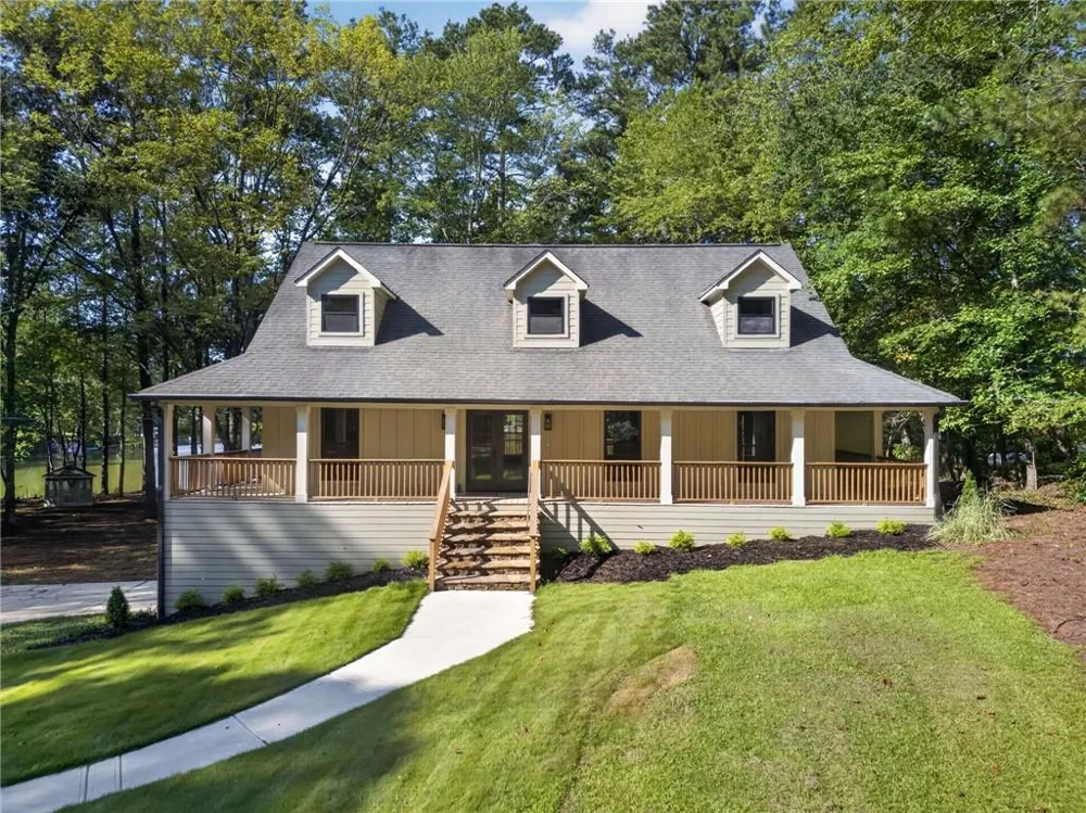 341 TEEPEE TRAIL Whitesburg, GA 30185