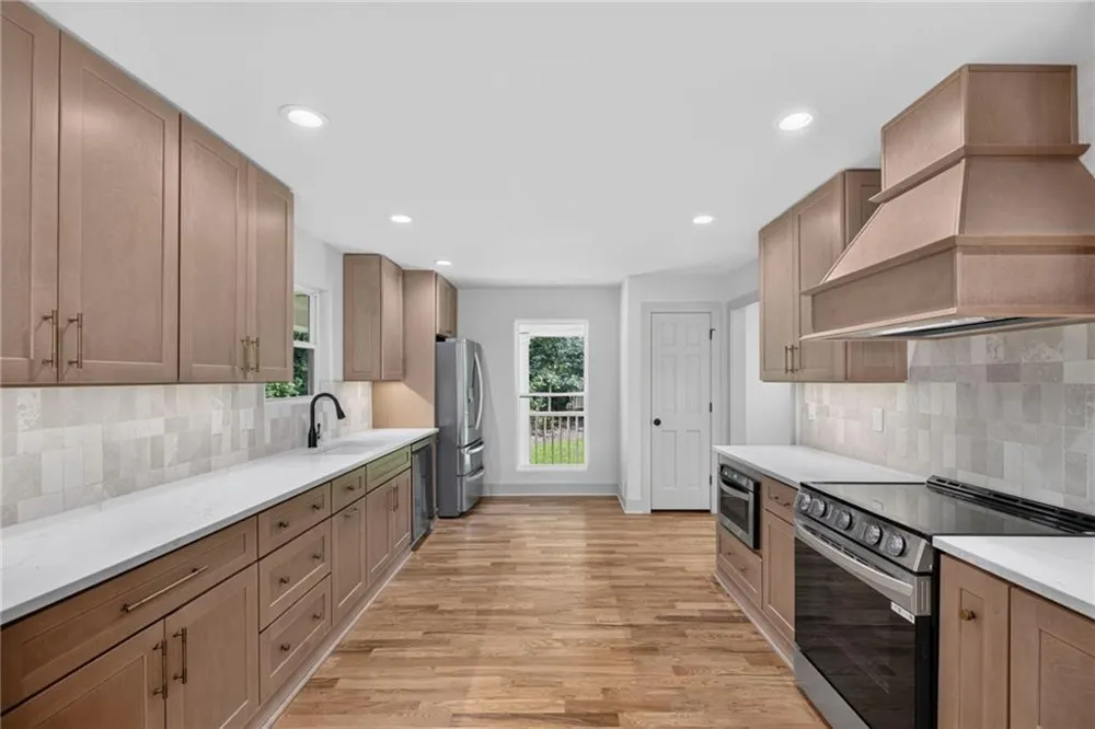 341 TEEPEE TRAIL Whitesburg, GA 30185
