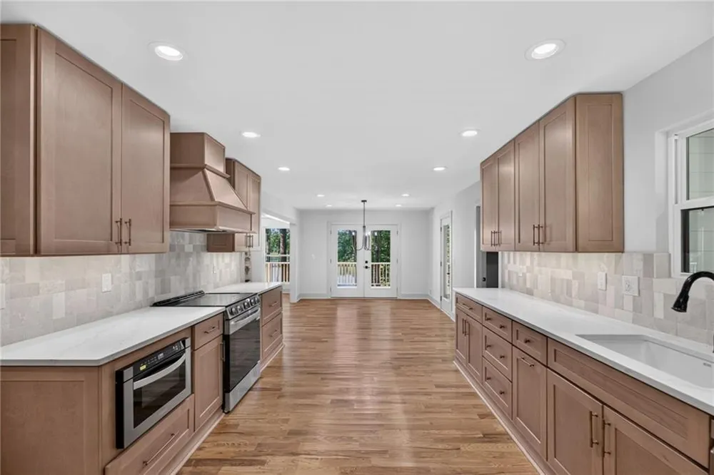 341 TEEPEE TRAIL Whitesburg, GA 30185