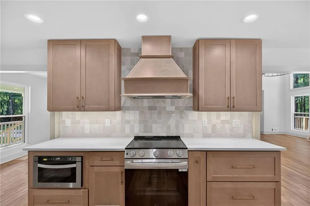 341 TEEPEE TRAIL Whitesburg, GA 30185