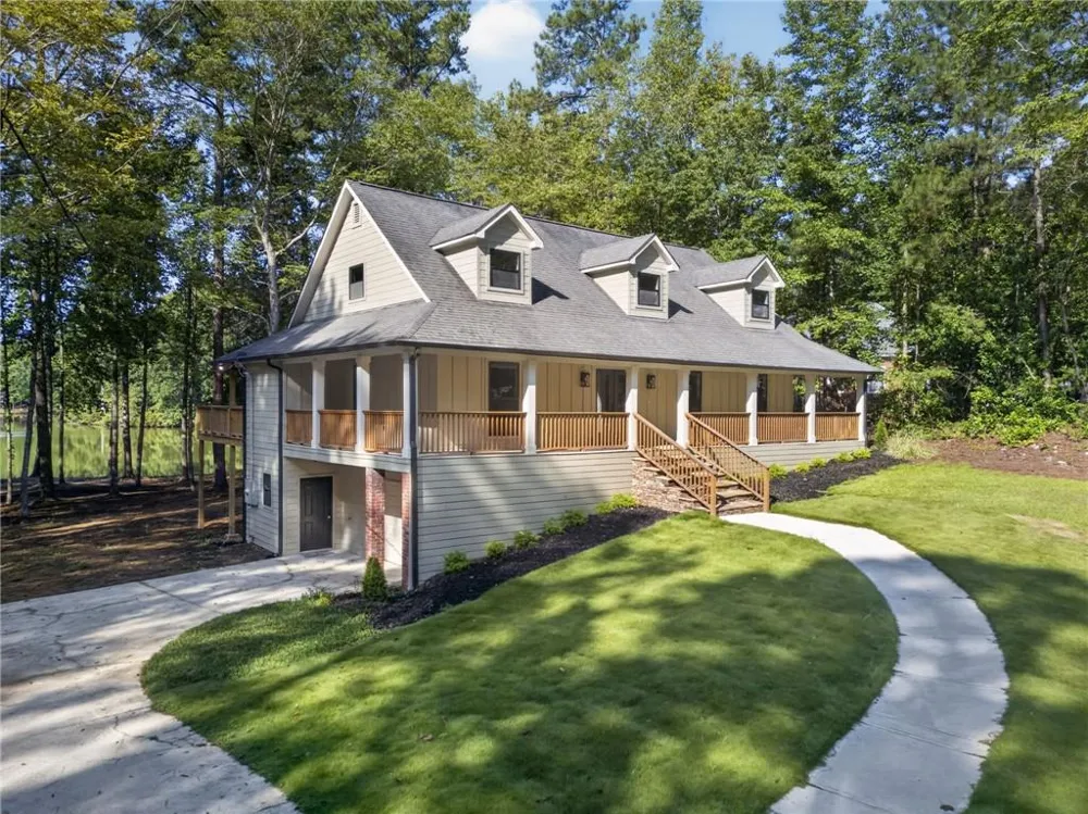 341 TEEPEE TRAIL Whitesburg, GA 30185