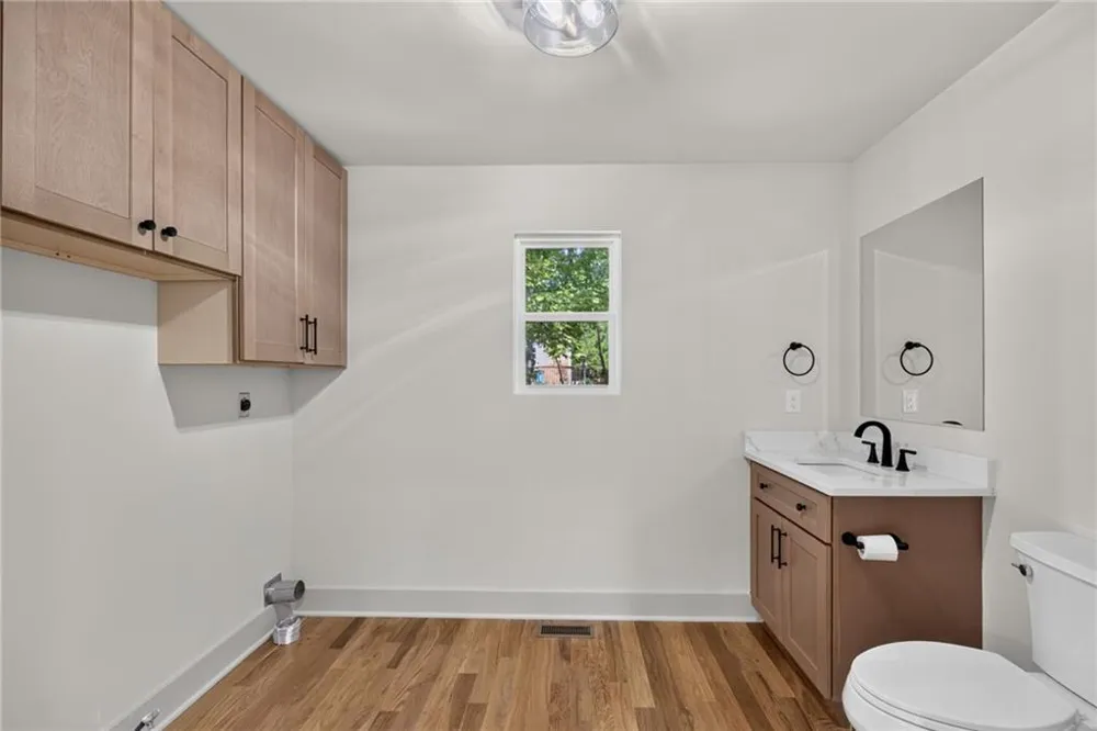 341 TEEPEE TRAIL Whitesburg, GA 30185