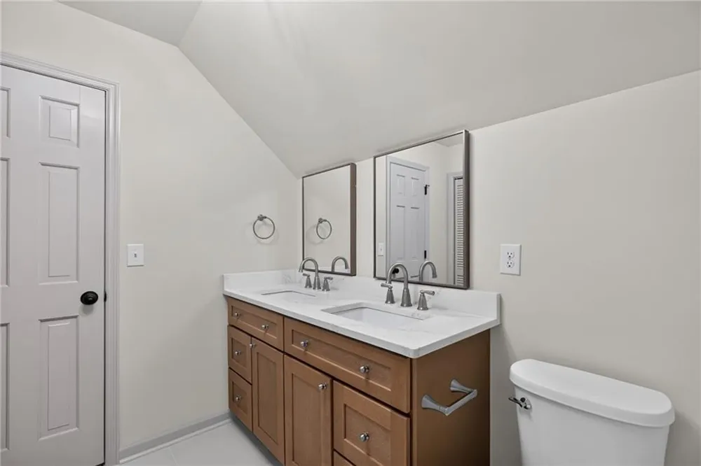 341 TEEPEE TRAIL Whitesburg, GA 30185