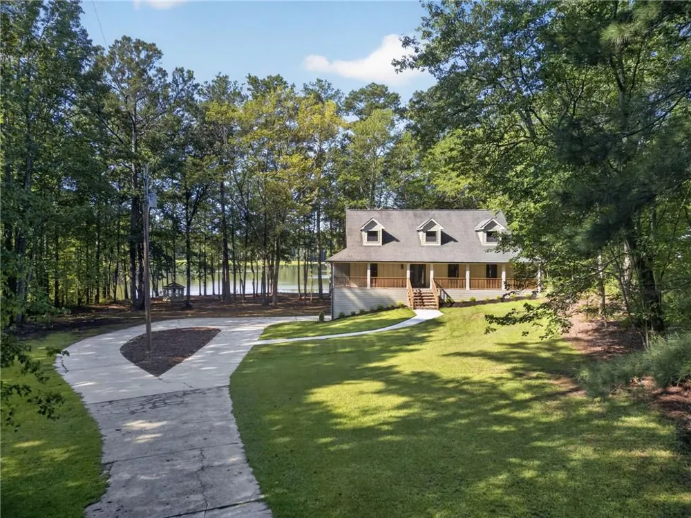 341 TEEPEE TRAIL Whitesburg, GA 30185