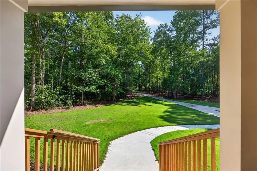 341 TEEPEE TRAIL Whitesburg, GA 30185
