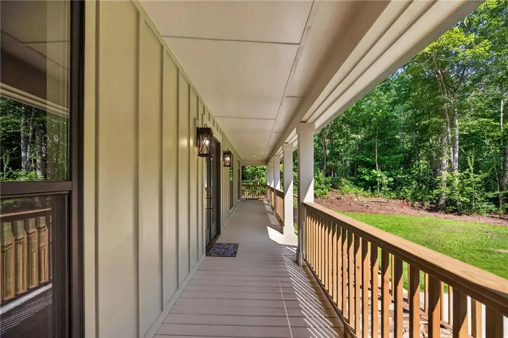 341 TEEPEE TRAIL Whitesburg, GA 30185