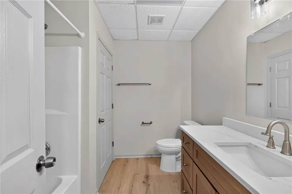 341 TEEPEE TRAIL Whitesburg, GA 30185