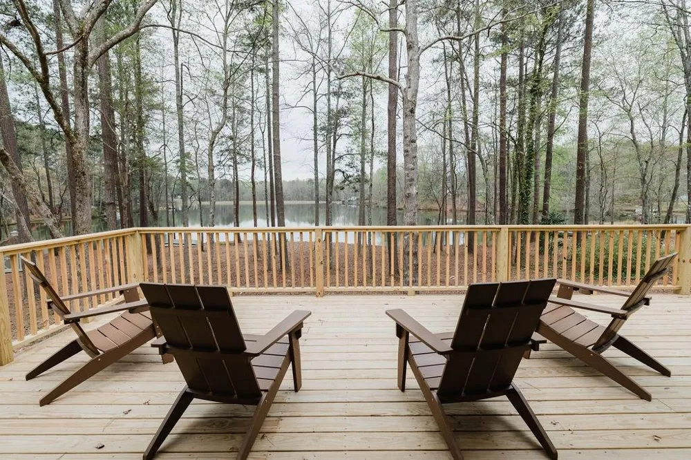 341 TEEPEE TRAIL Whitesburg, GA 30185