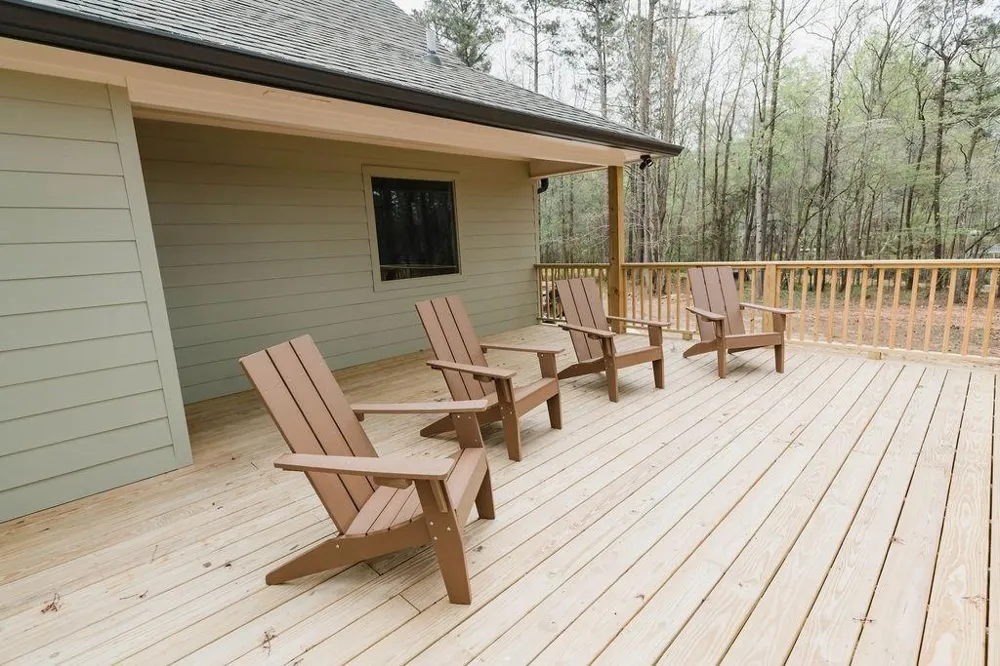 341 TEEPEE TRAIL Whitesburg, GA 30185